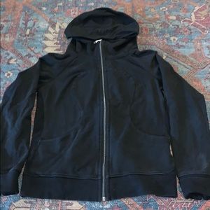 Lululemon Zip Up